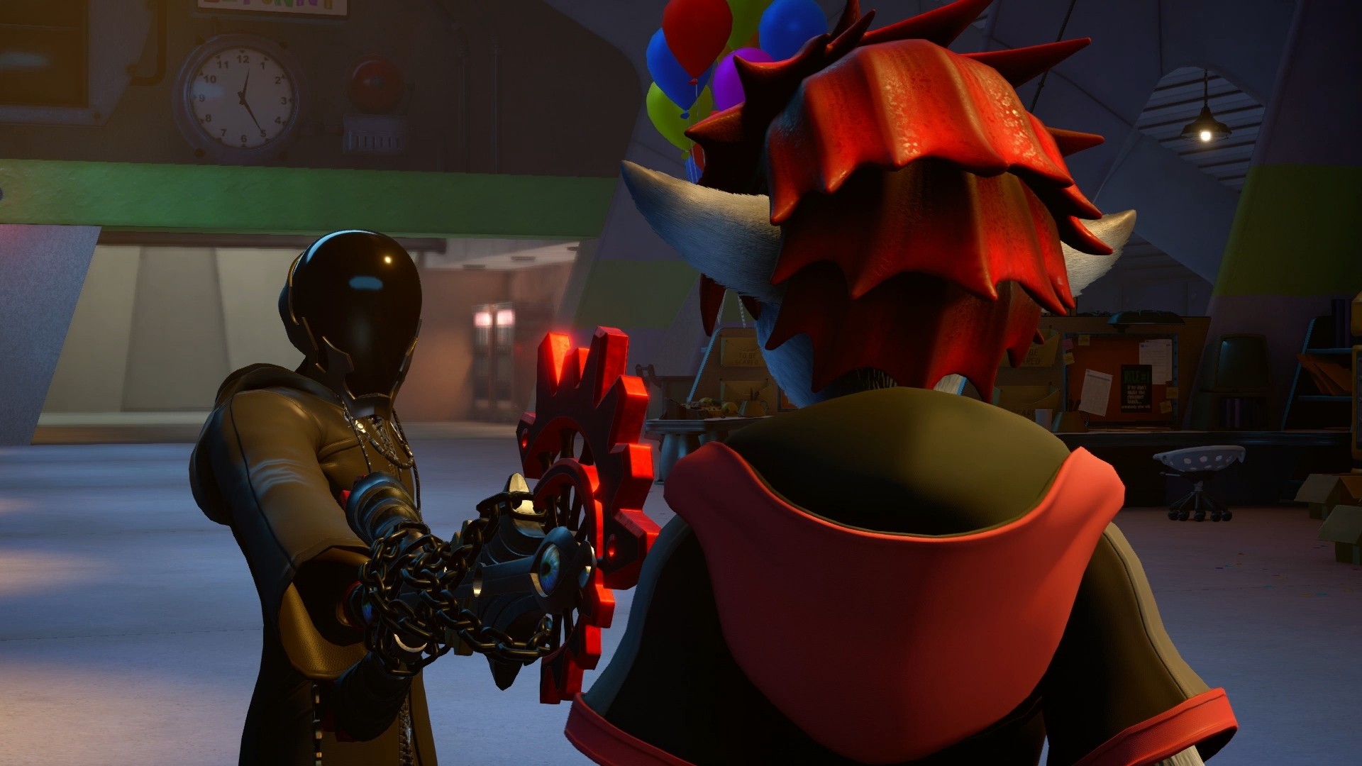 Kingdom Hearts III - Imagen 39